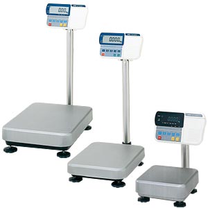 Balance plate-forme