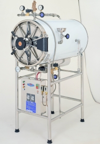 TC-612 Autoclave 340L haute pression