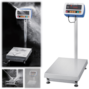 SW Series Super Balances Washdown