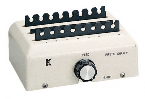 PS-8B Agitateur de pipettes