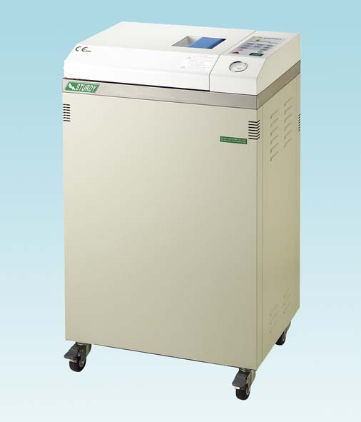 SA-300VFA Autoclave 50L Vertical Automatic 