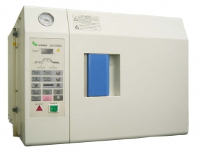 SA-300MA Autoclave 40L de paillase