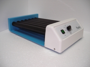 VM-370 Roller mixer 3D