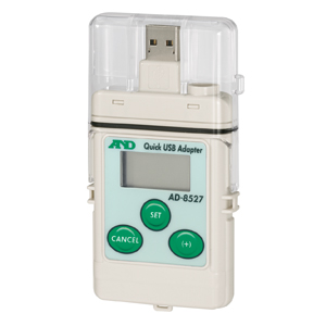 AD-8527 Quick USB Adapter 