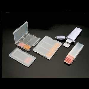 Pochettes de transport pour lames         