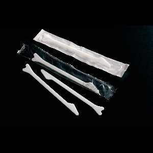 Spatules d'Ayre en plastique           
