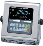 AD-4407 Weighing Indicator  IP-65 Dust & Water-proof 