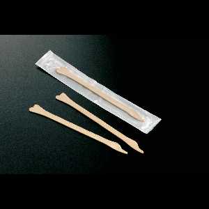 Spatules d'Ayre en bois                                     