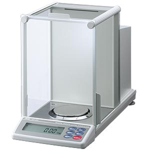GH sèrie analytique avec étalonnage interne