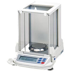 GR sèrie analytique avec étalonnage interne