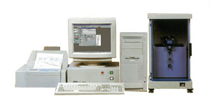 Physical Properties Testing Instruments