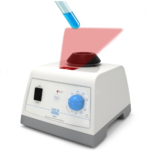 ZX4 Vortex Mixer IR advanced