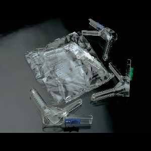 Speculum en polystyrène