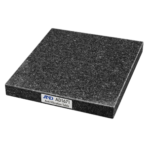 AD-1671 Anti-vibration table for balances 