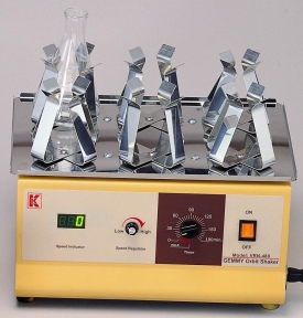 VRN-480 Agitateur orbital Rotator