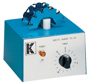 PS-2A Agitateur de pipettes